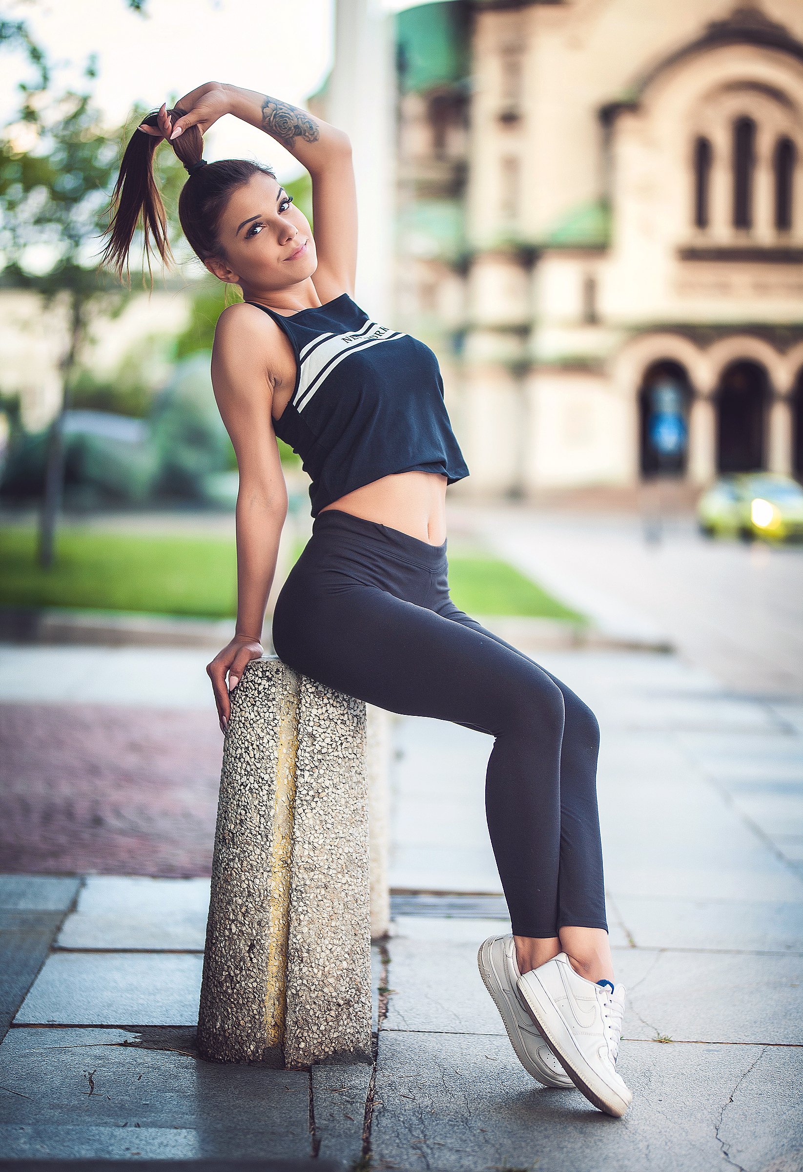 Evelin Petrova 12.05.2020 – снимка 5